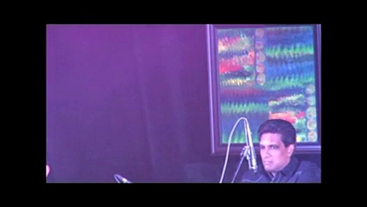 Mohsin Shuakat Ali in Canada (sanu ik pal chen)