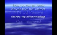 The CB Passive Income   Recurring Commissions!