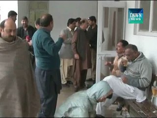 No bail for Ayyan in money laundering case