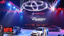 Báo giá Toyota Camry 2015  - 0906 08 0068