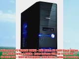 Ankermann-PC WildCAT GAMER - AMD Athlon X4 860K Black Edition 4x 3.70GHz Turbo: 4.00GHz - Zotac