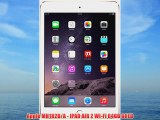 Apple MH182B/A - IPAD AIR 2 WI-FI 64GB GOLD