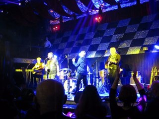 Nicu Covaci & Moni Bordeianu - Nunta @ Club No Limit / Buzau / 15.03.2015