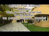 Maulana Ali Raza Mehdavi-Namaz-sajda karne ki jagah k ahkaam-dars no 116-Quran o itrat academy