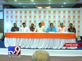 War of words heats up ahead of Rajpath Club elections - Tv9 Gujarati