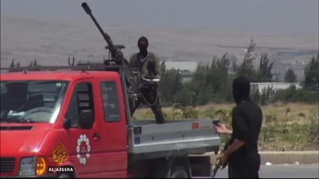 US backtracks on Kerry's comments on Assad