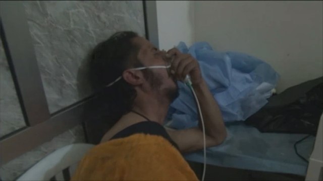 قتلى وجرحى بغارات النظام على كفرتخاريم بريف إدلب