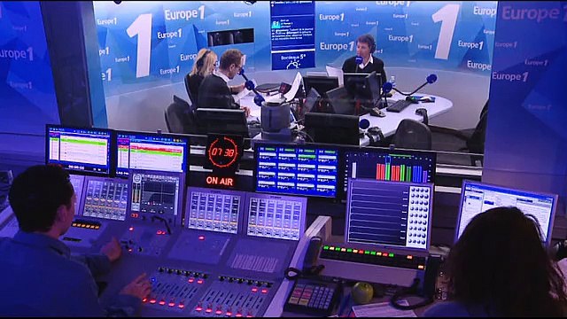 Le gouvernement s'est-il soumis aux exigences de l'Etat islamique ?