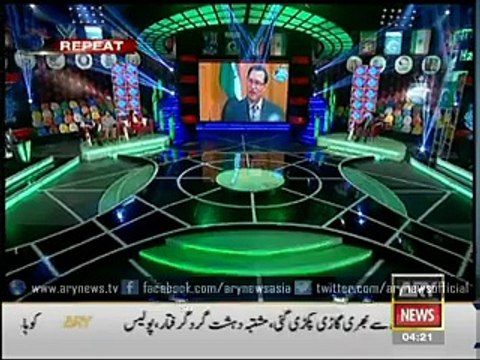 Basit Ali says Indian batsman feared Waqar Wasim like - Videos ARY NEWS