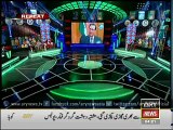 Basit Ali says Indian batsman feared Waqar Wasim like - Videos ARY NEWS