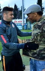 Drogba: Galatasaray'ın Şampiyonluk Kutlamalarına Geleceğim