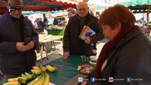 Les candidats UMP et Ps cherchent à endiguer la montée du FN