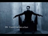 Marilyn Manson - Cupid Carries A Gun