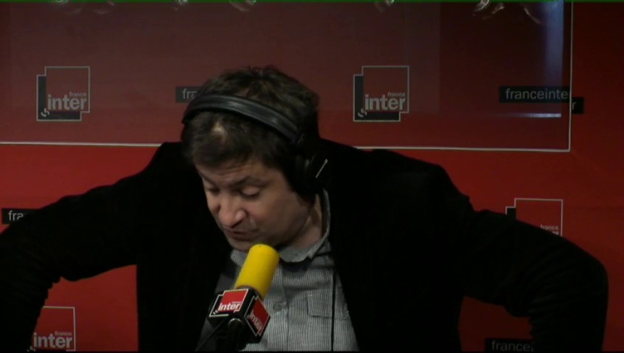 L'éco du jour : "Par ici la sortie"