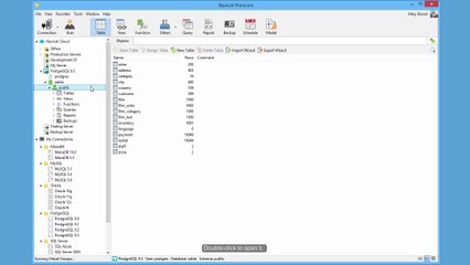 How to synchronize settings between different platforms?