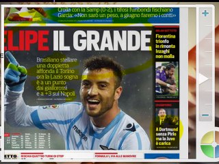 Rassegna Cittaceleste 17 marzo