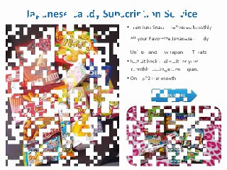 Buy Japanese Candy Online