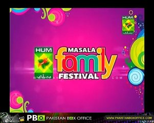 Masala Family Full Festival - HD Masala TV 1 March 2015 - PBO