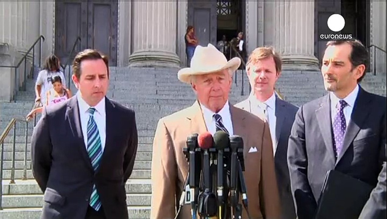 США: мільйонер, який випадково зізнався у трьох убивствах, постане перед судом