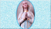 Ave Maria de Lourdes : instrumental pour 12 couplets