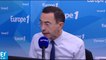 Retailleau : "Monsieur Valls a parlé de tout sauf des départements"