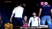 Abhi Ko Lagi Goli!! - Kumkum Bhagya - 17th March 2015