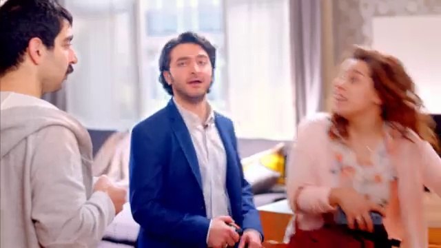 Hürriyet Emlak TV Reklamı - Temiz İlan