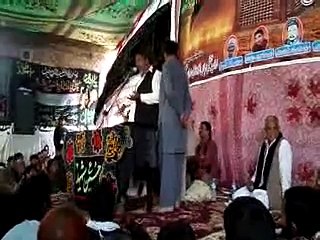 Great Qasseda by Zakir Liaqat Abbas samndwala 1 march 2015 babarloi