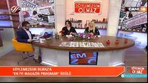 Söylemezsem Olmaz 17.03.2015 1.Kısım