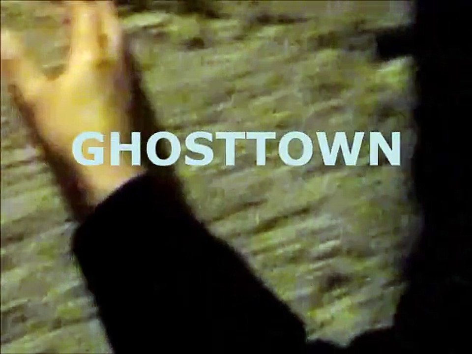 Ghosttown
