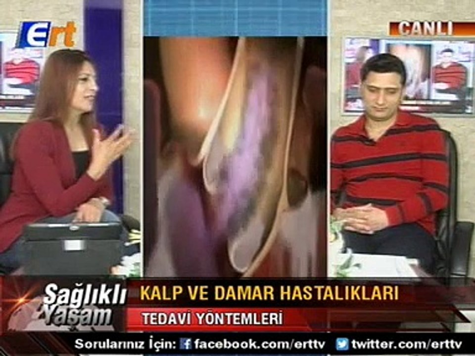 SAĞLIKLI YAŞAM 16.03.2015