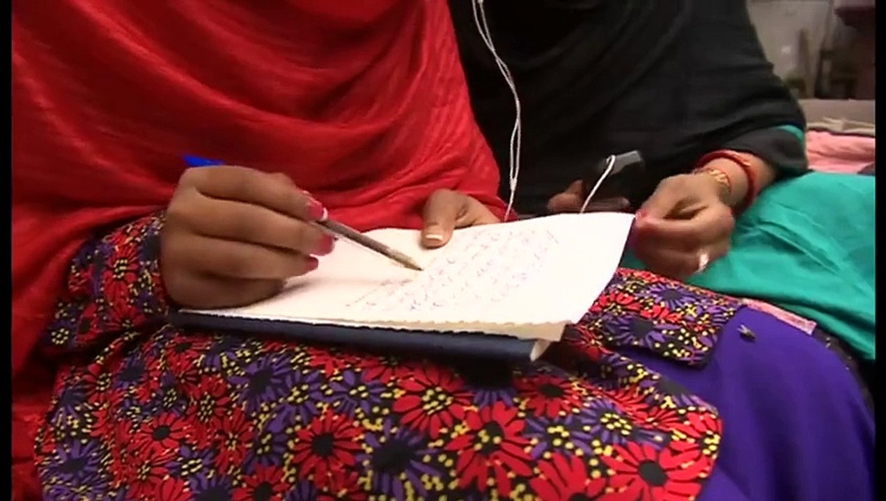 Justin Bibis of Pakistan BBC Interview