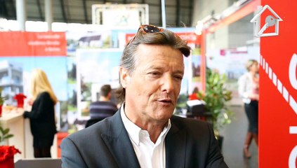 L'avis des exposants du salon de l'immobiler 2015