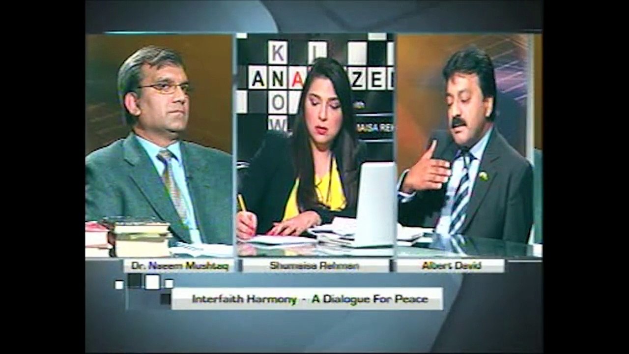 PTV - Christiams Program 26 Dec 2013