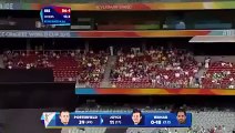 Mauqa Mauqa Se Dhoka Dhoka A Big Slap On Start Sports - Copy