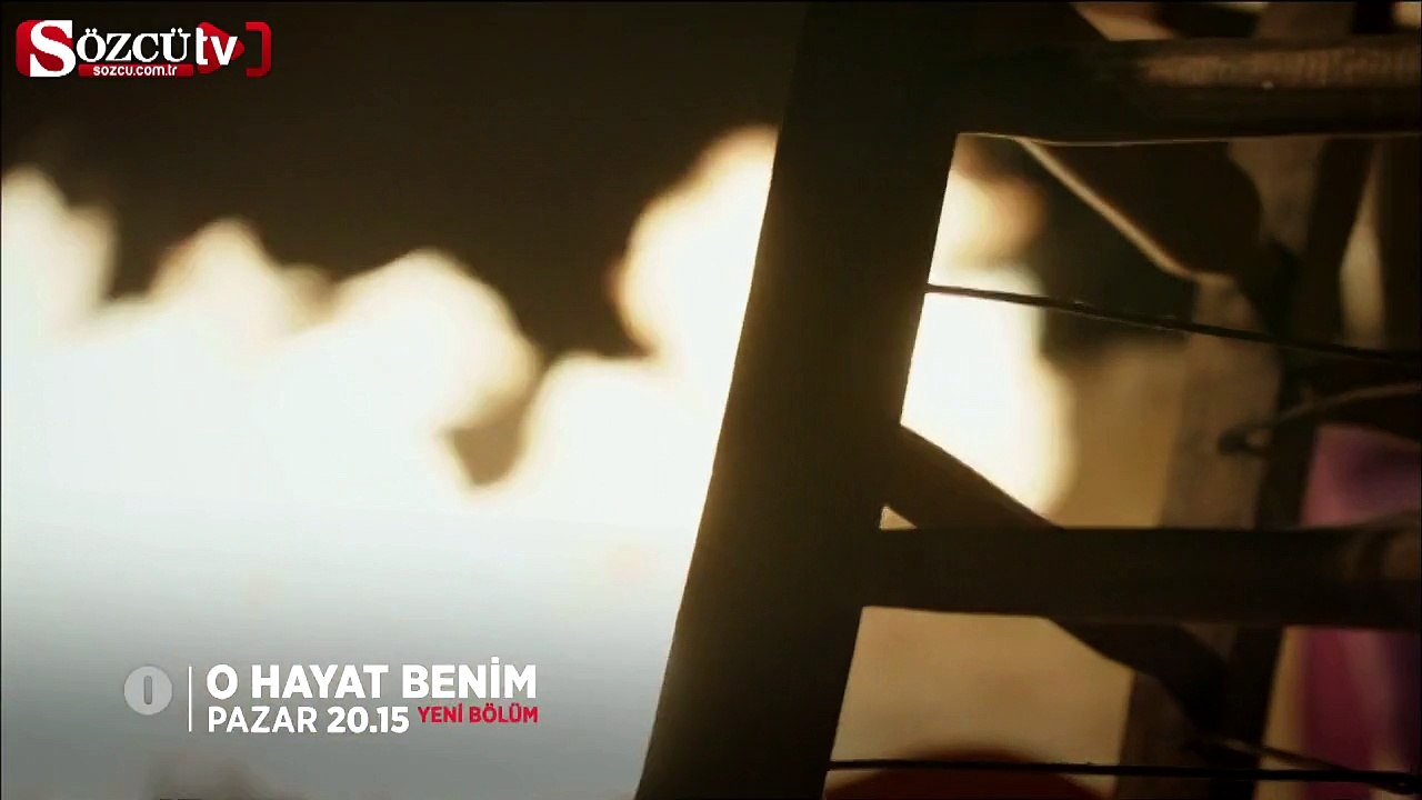 O Hayat Benim 47.Bölüm Fragmanı