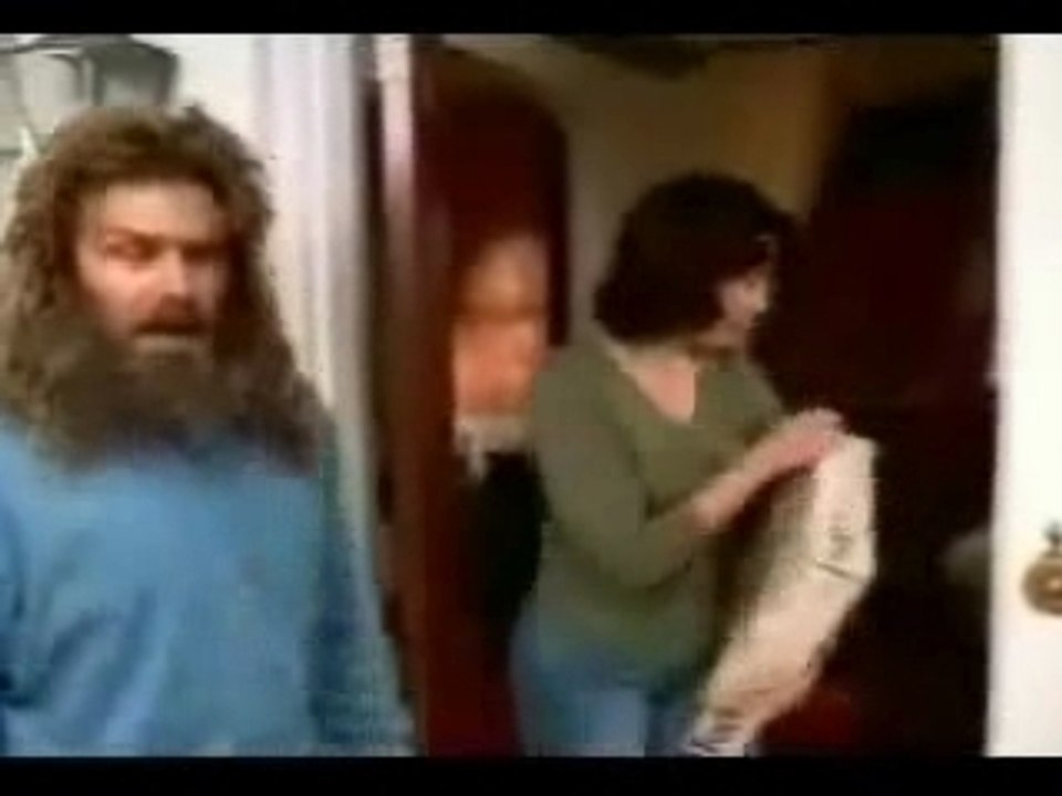 Seul au monde (fedex)