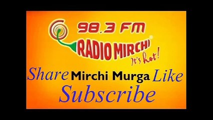 Radio Mirchi - RJ NAVED - HAPPY BIRTHDAY - prank call