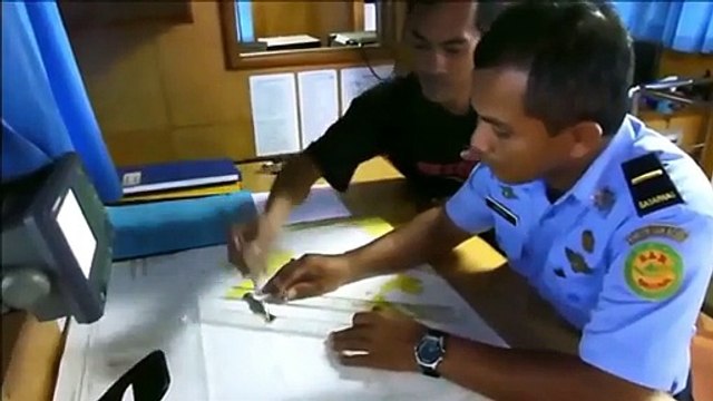 Air Crash Investigation – Malaysia Airline Flight 370 What Happened-