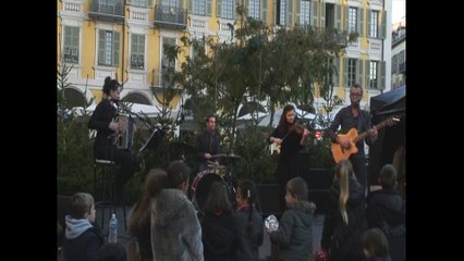 J'vais te rendre heureuse-NoelàNice14/ LES P'TITES OUVREUSES