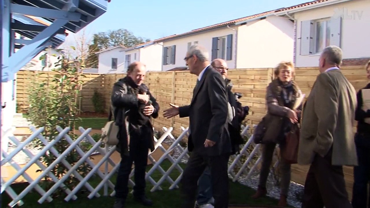Le logement intermédiaire, une nouvelle offre pour les actifs de la classe moyenne
