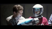 Lazer Team Official Trailer 2 [2015] Sci-Fi Comedy Movie HD