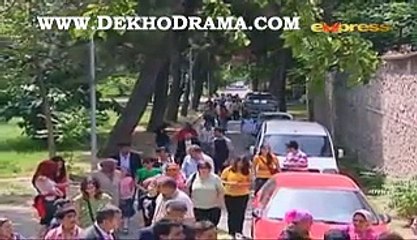 Mere Baba Jaan Episode 159 Full Drama on Express Entertainment 16th March 2015