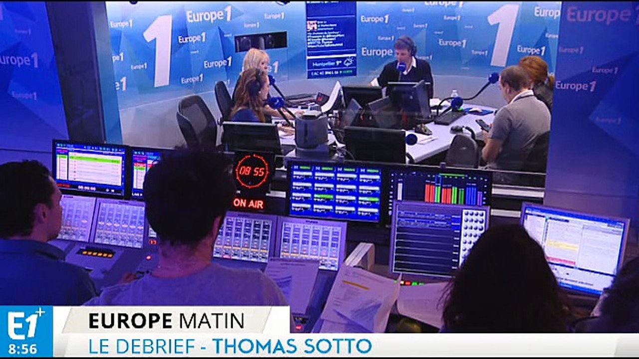 Le debrief du 17/03/2015