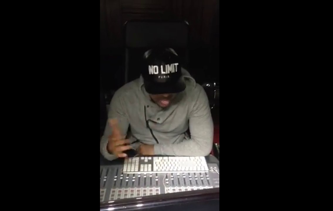 TLF balance un freestyle inédit en attendant No Limit !