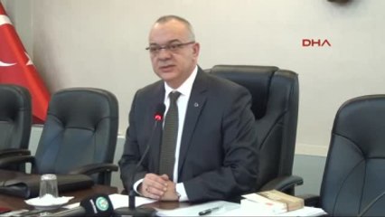 Manisa Büyükşehir Belediye Meclisi Karıştı 2 Yeniden