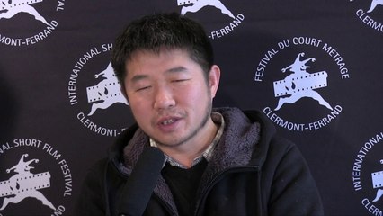 Rencontre avec Wang Bing