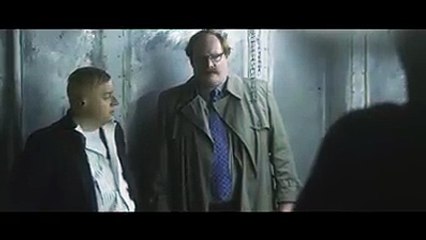 Batman vs  Pengun Starring Pete Holmes and Patton Oswalt