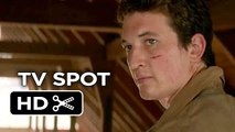 Insurgent TV SPOT - Critics Rave (2015) - Miles Teller, Shailene Woodley Movie HD