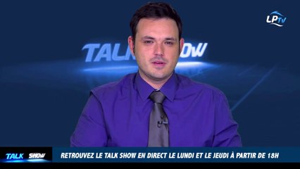Talk Show du 16/02, partie 1 : y avait-il but ?